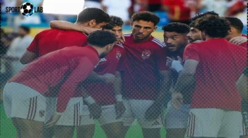 اليوم.. الاجتماع الفني لمباراة الأهلي وبالميراس في كأس العالم للأندية 2025
